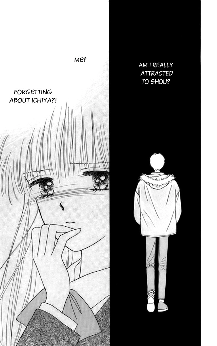 Handsome Girlfriend Chapter 24 7